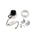 Светильник DL-TRE DL-TRE-1201-WH-WW DesignLed