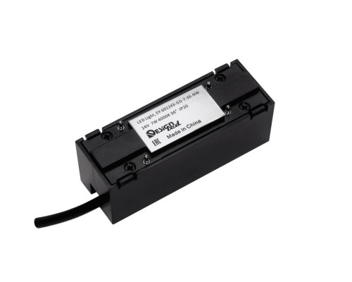 Светильник для низковольтного трека SY SY-601252-BL-10-NW DesignLed Светильник для низковольтного трека SY SY-601252-BL-10-NW DesignLed