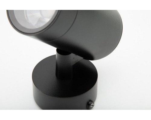 Светильник ландшафтный TN DL-FS0012-9-BL-WW DesignLed Светильник ландшафтный TN DL-FS0012-9-BL-WW DesignLed