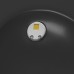 Светильник настенный GW GW-R806-3-BL-WW DesignLed