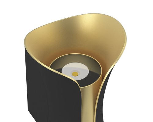 Светильник настенный GW GW-8610-6-BLG-WW DesignLed Светильник настенный GW GW-8610-6-BLG-WW DesignLed