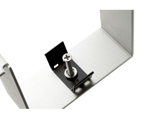 Крышка для низковольтного трека SY SY-601201-0.3-CV-WH DesignLed Крышка для низковольтного трека SY SY-601201-0.3-CV-WH DesignLed