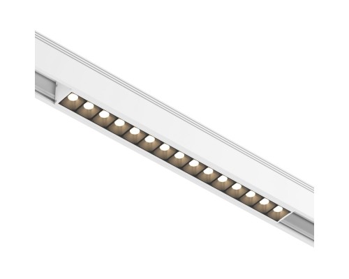 Светильник для низковольтного трека SY SY-601223-WH-25-WW DesignLed Светильник для низковольтного трека SY SY-601223-WH-25-WW DesignLed