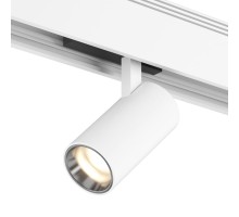 Светильник для низковольтного трека SY SY-601201-WH-10-36-WW DesignLed