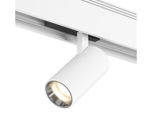 Светильник для низковольтного трека SY SY-601201-WH-10-36-WW DesignLed Светильник для низковольтного трека SY SY-601201-WH-10-36-WW DesignLed
