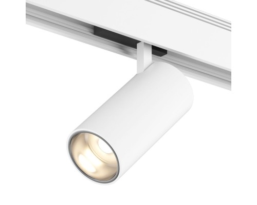 Светильник для низковольтного трека SY SY-601203-WH-30-36-WW DesignLed Светильник для низковольтного трека SY SY-601203-WH-30-36-WW DesignLed