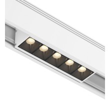Светильник для низковольтного трека SY SY-601221-WH-10-NW DesignLed