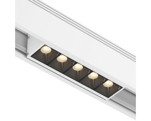 Светильник для низковольтного трека SY SY-601221-WH-10-NW DesignLed Светильник для низковольтного трека SY SY-601221-WH-10-NW DesignLed