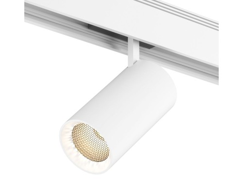Светильник для низковольтного трека SY SY-601202-WH-20-NW DesignLed Светильник для низковольтного трека SY SY-601202-WH-20-NW DesignLed