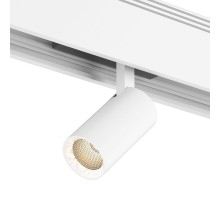 Светильник для низковольтного трека SY SY-601201-WH-7-WW DesignLed