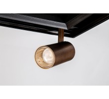 Светильник для низковольтного трека SY SY-601201-BR-10-36-NW DesignLed