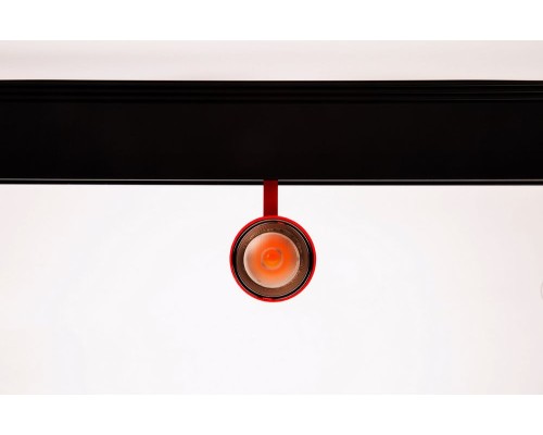Светильник для низковольтного трека SY SY-601201-RD-10-36-NW DesignLed Светильник для низковольтного трека SY SY-601201-RD-10-36-NW DesignLed