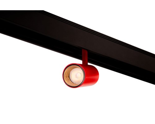 Светильник для низковольтного трека SY SY-601201-RD-10-36-NW DesignLed Светильник для низковольтного трека SY SY-601201-RD-10-36-NW DesignLed