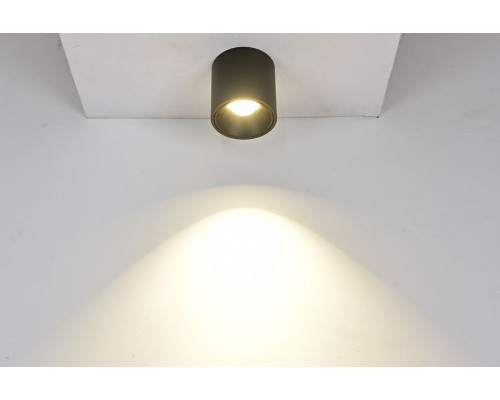 Светильник DesignLed GW GW-8701-11-BL-WW DesignLed Светильник DesignLed GW GW-8701-11-BL-WW DesignLed