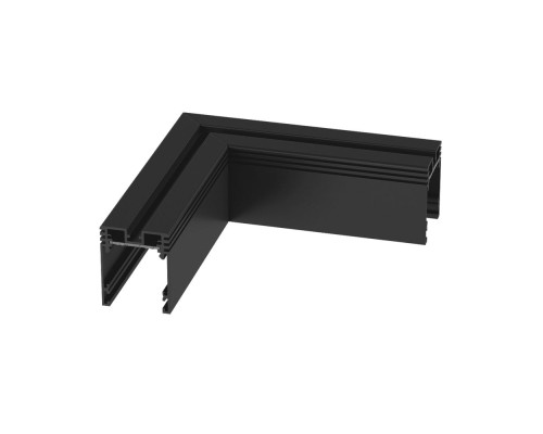 Угол для низковольтного трека SY SY-601902-CN-WH DesignLed Угол для низковольтного трека SY SY-601902-CN-WH DesignLed