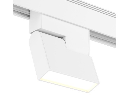Светильник для низковольтного трека SY SY-601253-10-BL-WW DesignLed Светильник для низковольтного трека SY SY-601253-10-BL-WW DesignLed