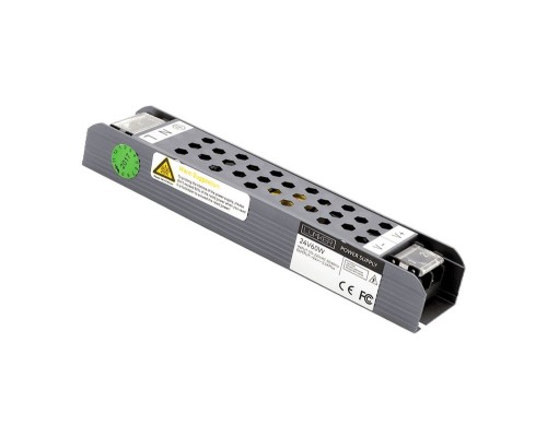 Блоки питания для SY DRV-100-24-WH DesignLed Блоки питания для SY DRV-100-24-WH DesignLed