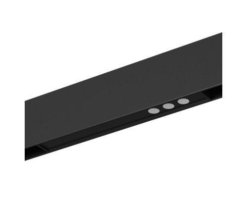 Светильник для низковольтного трека SY mini SY-mini-522015E-11.6-48-BL-NW DesignLed Светильник для низковольтного трека SY mini SY-mini-522015E-11.6-48-BL-NW DesignLed