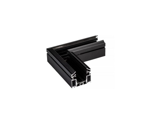 Коннектор угловой для низковольтного трека SY SY-CN-CL-B-1 PCB-SL DesignLed Коннектор угловой для низковольтного трека SY SY-CN-CL-B-1 PCB-SL DesignLed