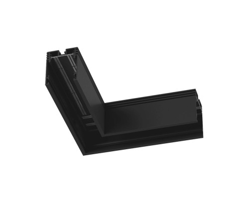 Угол для низковольтного трека SY SY-601901-CN-BL-С-CB DesignLed Угол для низковольтного трека SY SY-601901-CN-BL-С-CB DesignLed