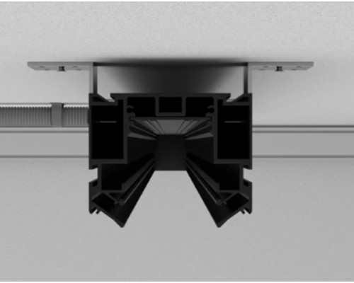 Угол для низковольтного трека SY SY-601901-CN-BL-C DesignLed