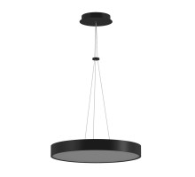 Светильник JY PL-01 PL-019-400B-CP-WW DesignLed