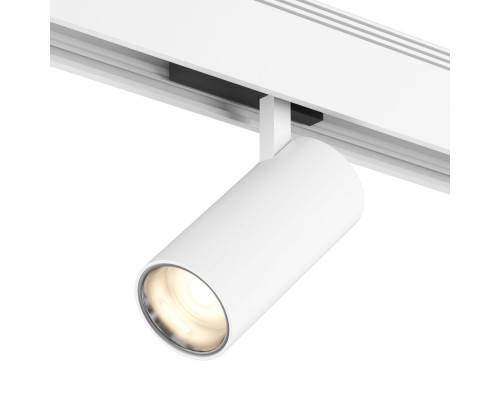 Светильник для низковольтного трека SY SY-DIM-601202-WH-20-36-WW DesignLed Светильник для низковольтного трека SY SY-DIM-601202-WH-20-36-WW DesignLed