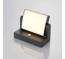 Светильник настенный сенсорный GW GW-007-18-BL-WW-2 DesignLed