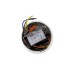 Светильник настенный сенсорный GW GW-007-18-BL-WW-2 DesignLed