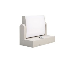 Светильник настенный сенсорный GW GW-007-18-GR-WW-2 DesignLed