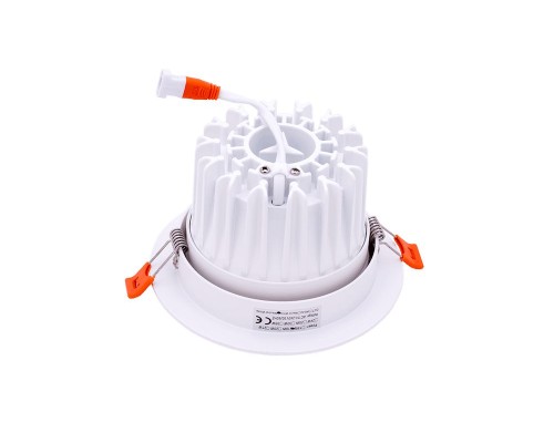 Светильник DL-KZ KZ-2-DLW-7-WW DesignLed Светильник DL-KZ KZ-2-DLW-7-WW DesignLed