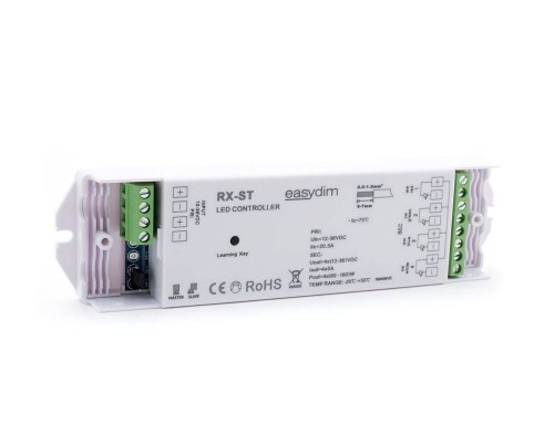 Приемник RX-ST EasyDim Приемник RX-ST EasyDim