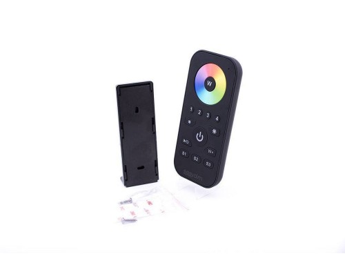 Пульт R-4RGB EasyDim Пульт R-4RGB EasyDim