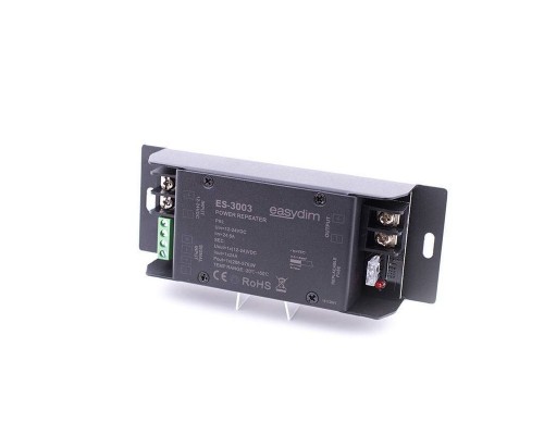 Усилитель ES-3003 EasyDim Усилитель ES-3003 EasyDim