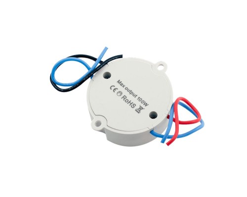 Приемник RX-AC-SW EasyDim Приемник RX-AC-SW EasyDim