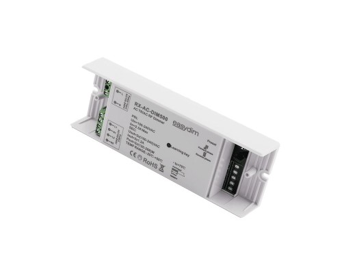 Приемник RX-AC-SW EasyDim Приемник RX-AC-SW EasyDim