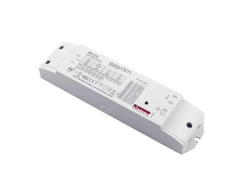 Приемник RX-CC EasyDim Приемник RX-CC EasyDim