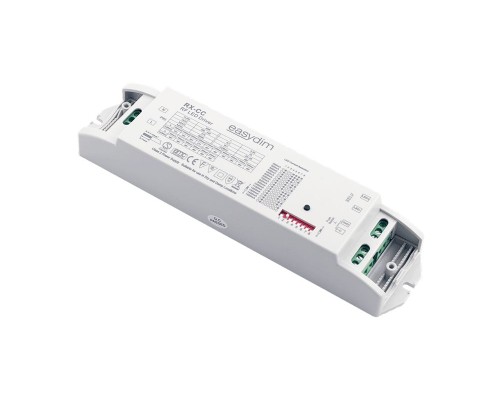 Приемник RX-CC EasyDim Приемник RX-CC EasyDim