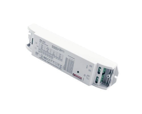 Приемник RX-CC EasyDim Приемник RX-CC EasyDim