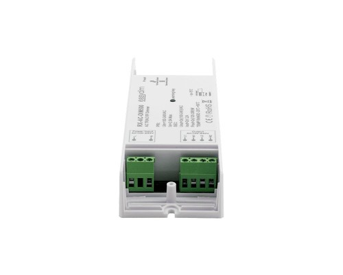 Приемник RX-AC-DIM500 EasyDim Приемник RX-AC-DIM500 EasyDim