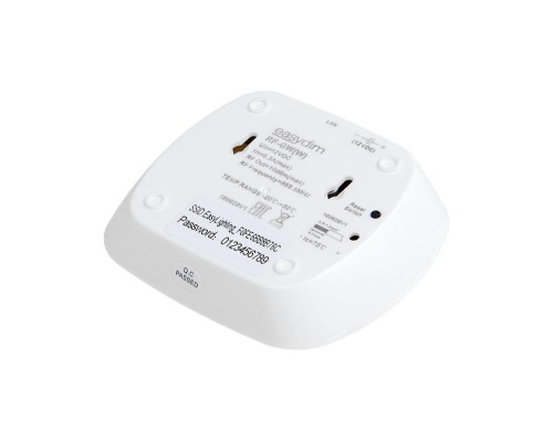 WIFI-RF шлюз RF-GW (W) EasyDim WIFI-RF шлюз RF-GW (W) EasyDim