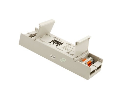 Декодер DMX-ST EasyDim Декодер DMX-ST EasyDim