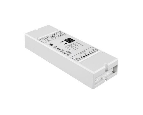 Диммер DALI-DT6-ST4 EasyDim Диммер DALI-DT6-ST4 EasyDim