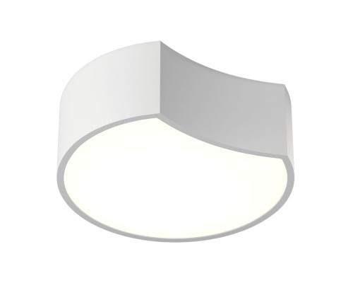 Светильник CIRCLE  подвесной D400 H45 B45 LED 32W CIRCLE-40-32-WH-NW Estetta