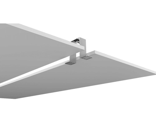 Крепление для профиля L L5570-BI Lumker Крепление для профиля L L5570-BI Lumker