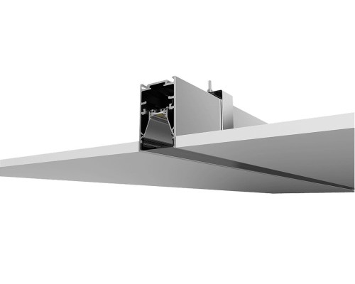 Крепление для профиля L L5570-BI Lumker Крепление для профиля L L5570-BI Lumker