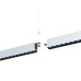 Светильник потолочный DL-GRANAT-P-60-WH-NW-DALI DL-GRANAT-P-60-WH-NW-DALI Lumker