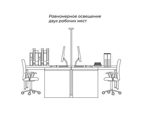 Светильник напольный GRANAT-F-SL-CCT GRANAT-F-SL-CCT Lumker Светильник напольный GRANAT-F-SL-CCT GRANAT-F-SL-CCT Lumker