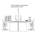 Светильник напольный GRANAT-F-SL-CCT GRANAT-F-SL-CCT Lumker