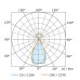 Светильник потолочный DL-AMBER-P2-70-WH-NW-DALI DL-AMBER-P2-70-WH-NW-DALI Lumker